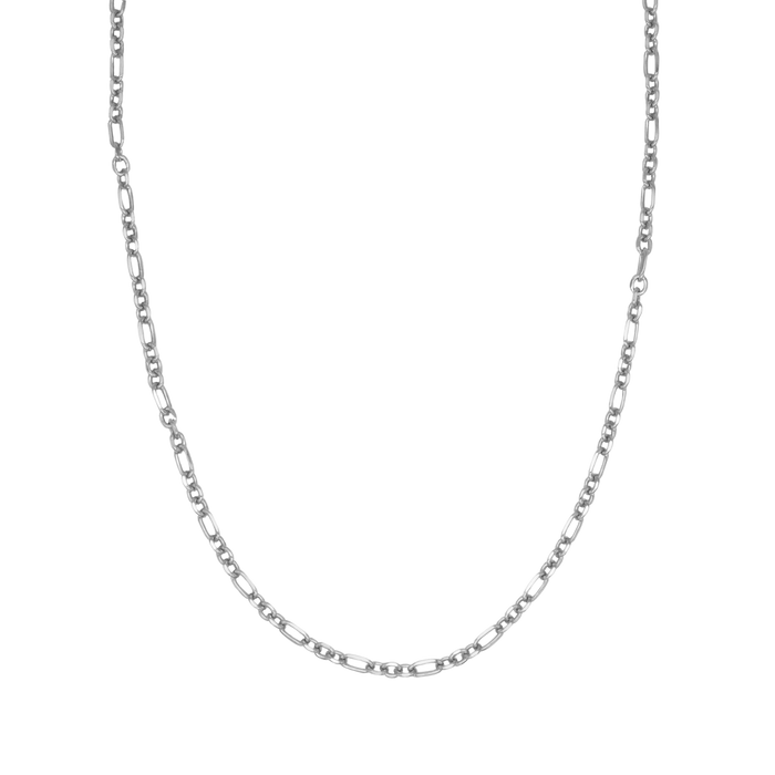 FIGARO CHAIN - SILVER