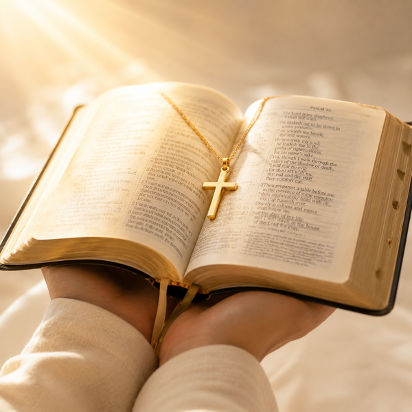 Unique Spiritual Benefits
