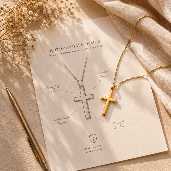 Faith-Inspired Designs