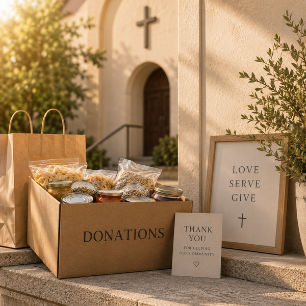 Every Purchase Helps Charities